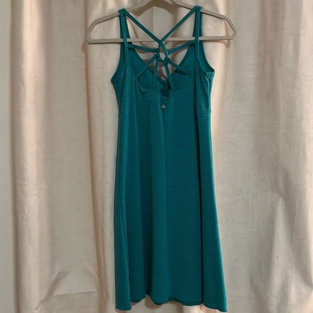 Dreaming Dress PRANA - Picture 4 of 12